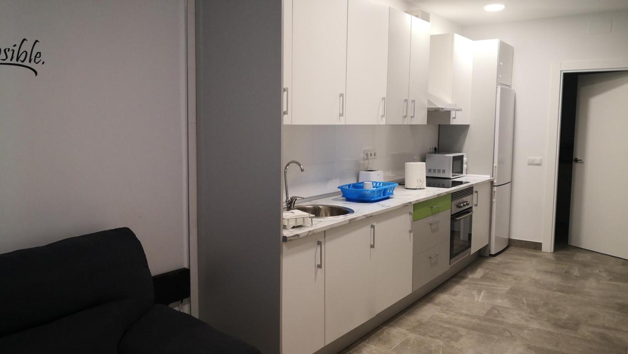 Apartamento La Galatea Алькала-де-Энарес Экстерьер фото